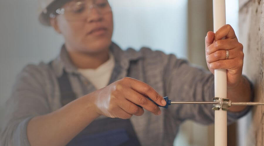 Local annual plumbing maintenance in Mount Royal, NJ